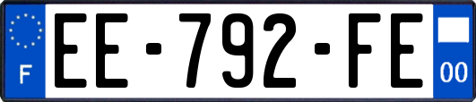 EE-792-FE