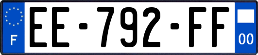 EE-792-FF