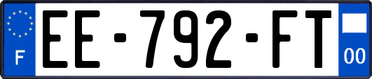 EE-792-FT
