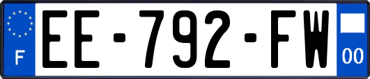 EE-792-FW