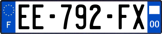 EE-792-FX