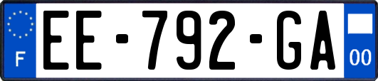 EE-792-GA