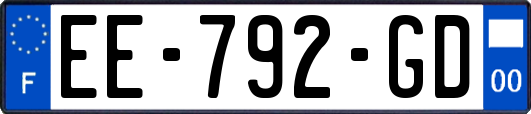 EE-792-GD