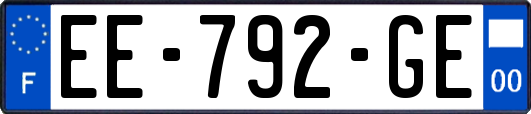 EE-792-GE