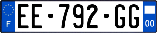EE-792-GG