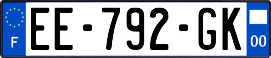 EE-792-GK