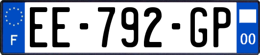 EE-792-GP