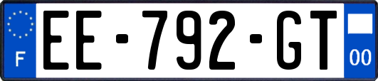 EE-792-GT