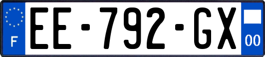 EE-792-GX