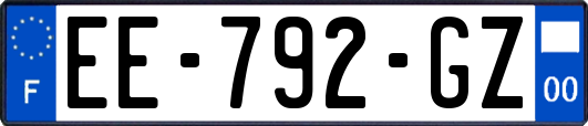 EE-792-GZ