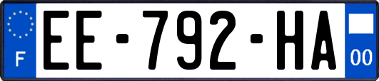 EE-792-HA