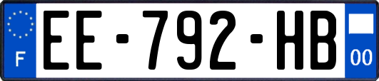 EE-792-HB