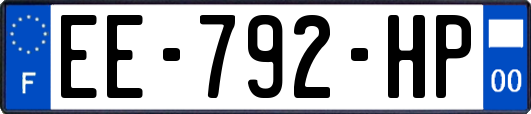 EE-792-HP