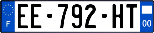 EE-792-HT