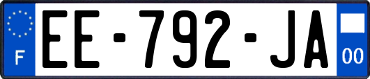 EE-792-JA