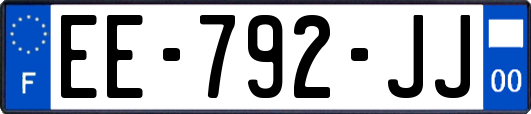 EE-792-JJ