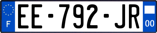 EE-792-JR