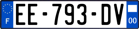 EE-793-DV