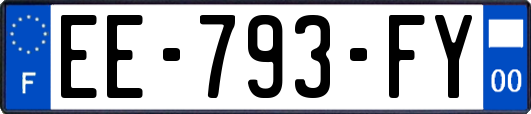 EE-793-FY