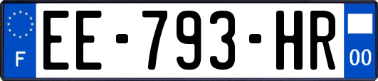 EE-793-HR
