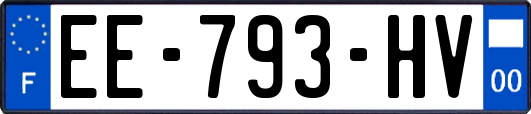 EE-793-HV