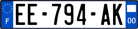 EE-794-AK