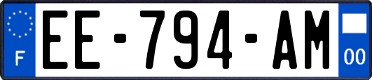 EE-794-AM