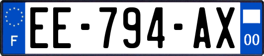 EE-794-AX