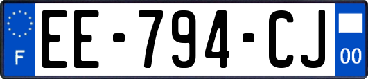 EE-794-CJ