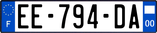EE-794-DA