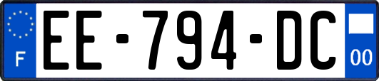 EE-794-DC