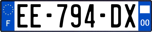 EE-794-DX