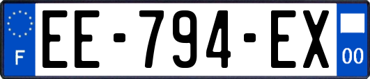 EE-794-EX