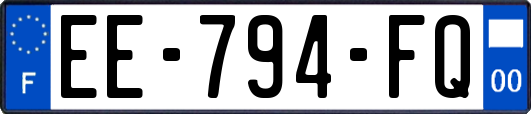 EE-794-FQ