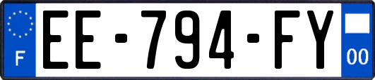 EE-794-FY