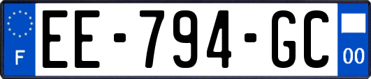EE-794-GC