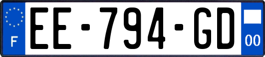 EE-794-GD