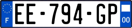 EE-794-GP