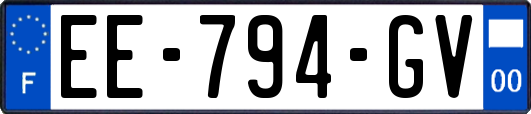 EE-794-GV