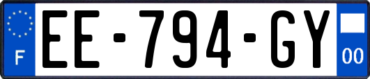 EE-794-GY