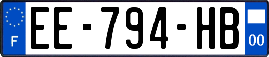 EE-794-HB