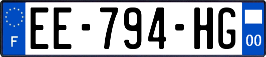 EE-794-HG