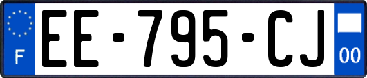 EE-795-CJ