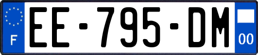 EE-795-DM