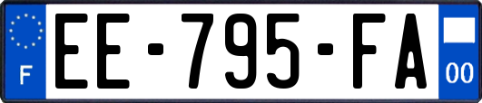 EE-795-FA