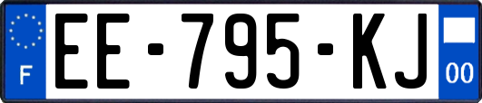 EE-795-KJ