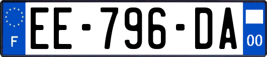 EE-796-DA