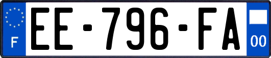 EE-796-FA