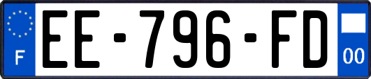 EE-796-FD