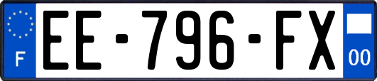 EE-796-FX